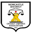Newcastle District Cricket Umpires Association Inc